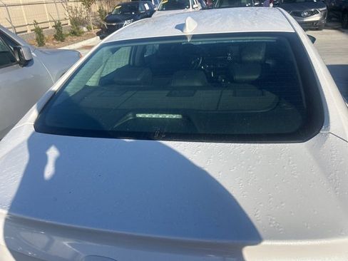 Used 2021 Honda Accord EX-L image 7