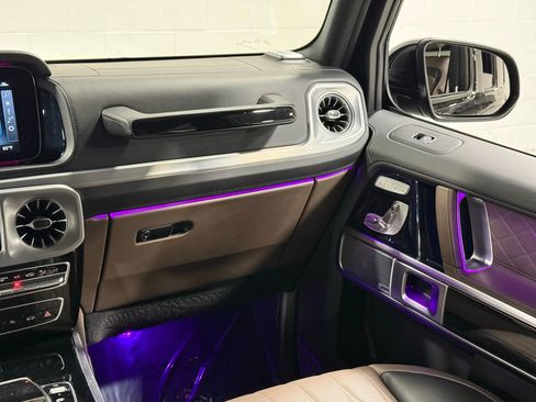 Used 2020 Mercedes-Benz G 63 AMG 4MATIC image 45