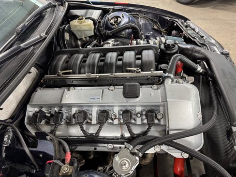 Used 2003 BMW 325i Sedan RWD image 92