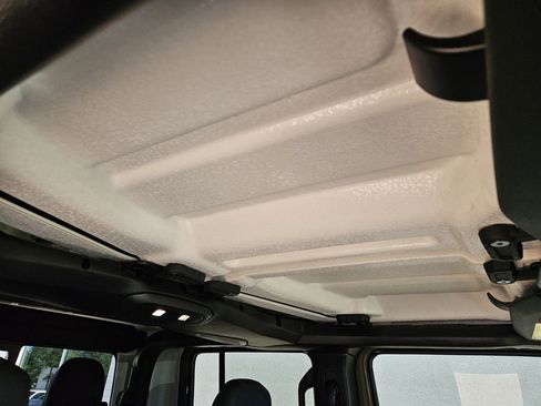 New 2026 Jeep Gladiator Sport AWD/4WD image 8