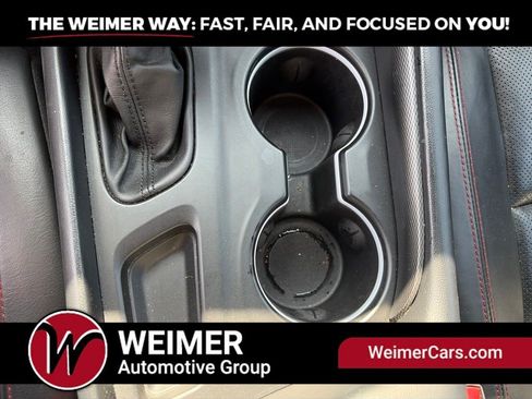 Used 2022 Dodge Durango R/T AWD/4WD image 14