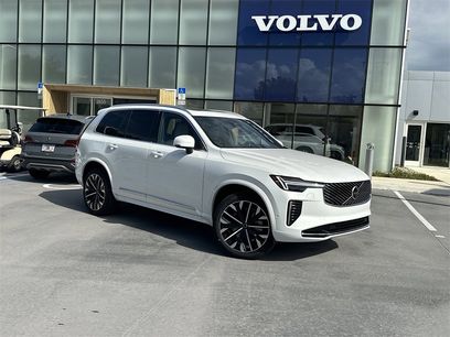 New 2026 Volvo XC90 B6 Plus w/ Protection Package Premier