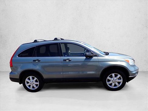 Used 2011 Honda CR-V SE image 5