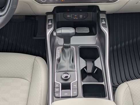 New 2026 Kia Sorento S w/ S Panoramic Sunroof Package FWD image 23