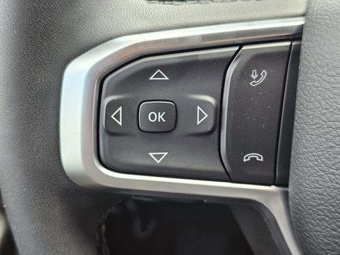 New 2026 RAM 1500 Big Horn image 18