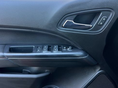 Used 2019 GMC Canyon All Terrain w/ Trailering Package AWD/4WD image 12