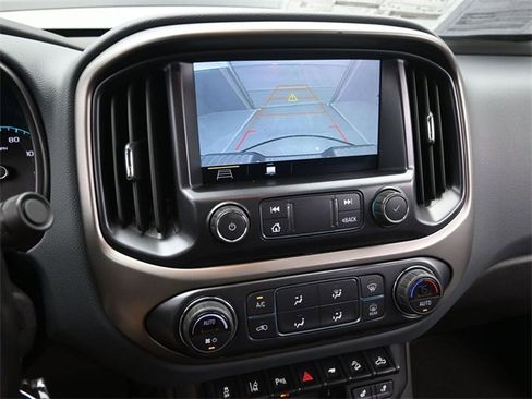 Used 2021 Chevrolet Colorado Z71 w/ LPO, Tonneau and Step Package image 35