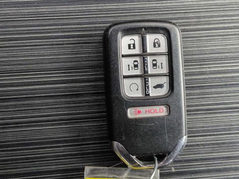 Used 2019 Honda Odyssey EX-L image 32