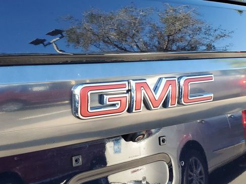 Certified 2023 GMC Yukon XL AT4 image 30