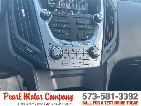 Used 2012 Chevrolet Equinox LT w/ All-Star Package AWD/4WD image 17