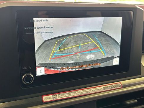 Used 2026 Toyota 4Runner SR5 AWD/4WD image 26