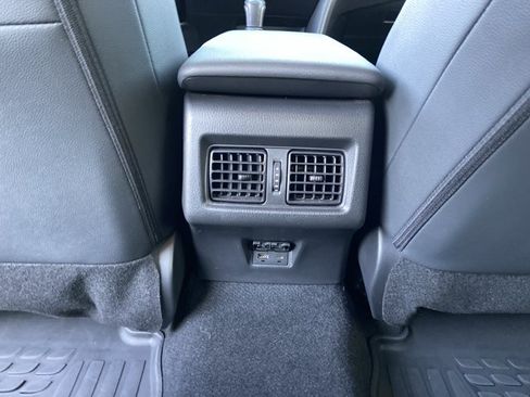 Used 2025 Toyota Camry SE FWD image 48