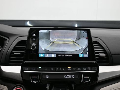 New 2026 Honda Odyssey EX-L image 47