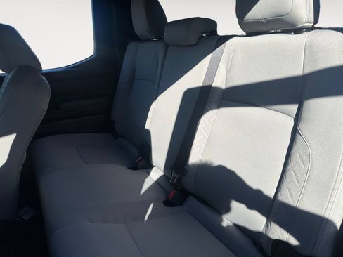 Certified 2026 Toyota Tacoma SR5 AWD/4WD image 13