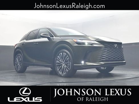 New 2026 Lexus RX 350 Premium Plus image 15