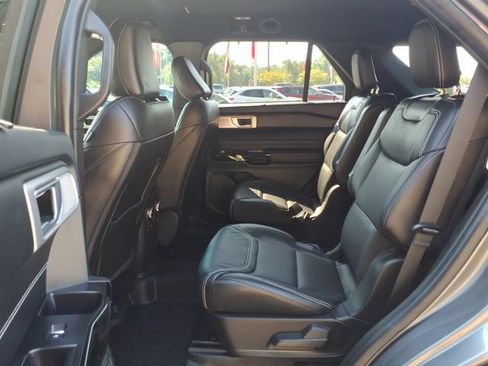 Used 2024 Ford Explorer ST w/ Equipment Group 401A AWD/4WD image 5