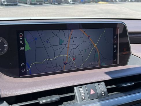 Used 2021 Lexus ES 250 w/ Premium Package AWD/4WD image 17