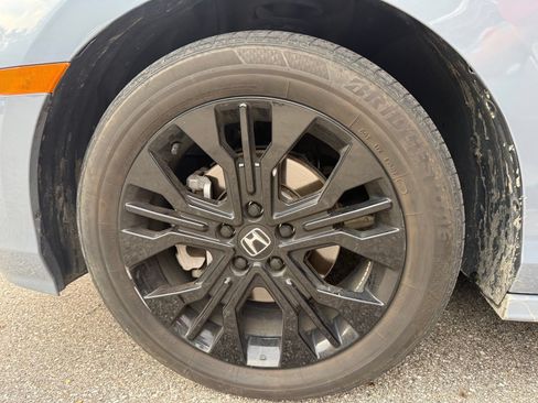 Used 2025 Honda Odyssey Sport-L image 7