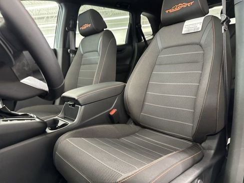 New 2026 Honda CR-V TrailSport image 19
