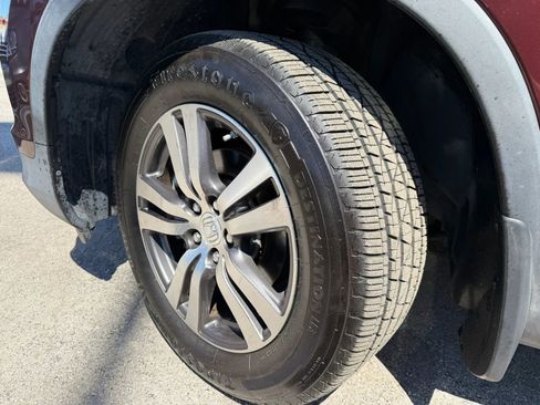 Used 2016 Honda Pilot EX-L image 19