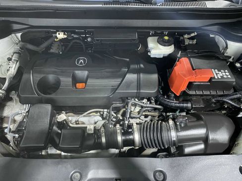 Used 2021 Acura RDX A-Spec image 9