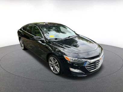 Used 2024 Chevrolet Malibu LT