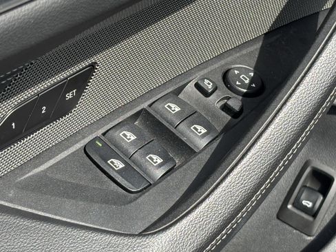 Used 2023 BMW i4 M50 AWD/4WD image 15