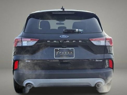 Used 2021 Ford Escape SE w/ Convenience Package image 4