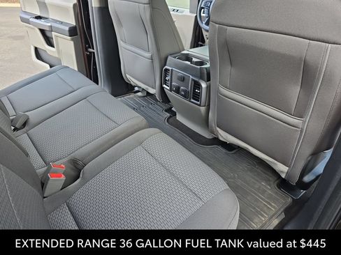 Used 2020 Ford F150 XLT w/ Equipment Group 302A Luxury AWD/4WD image 13