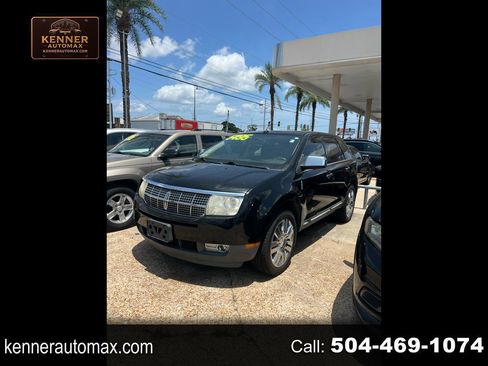 Used 2009 Lincoln MKX 2WD image 1