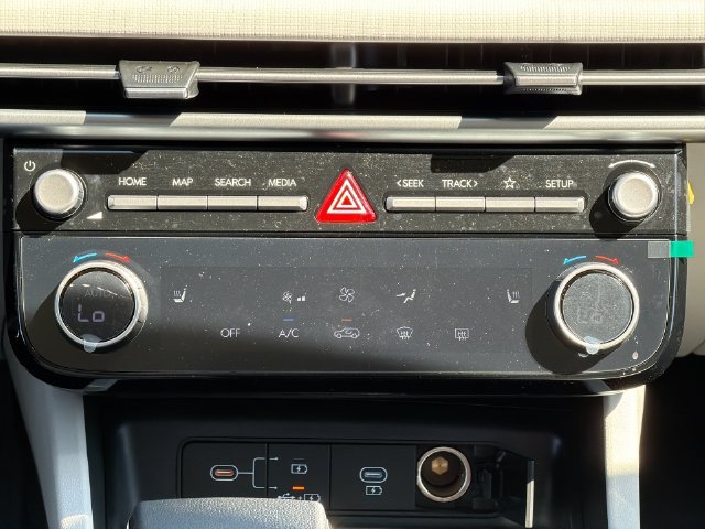 New 2026 Hyundai Tucson SEL Plus AWD/4WD image 25