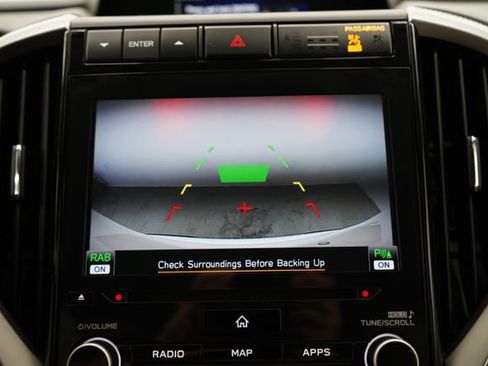 Used 2022 Subaru Ascent Limited w/ Technology Package AWD/4WD image 29