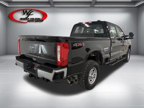 New 2026 Ford F250 XL image 6