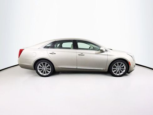 Used 2016 Cadillac XTS Luxury FWD image 8
