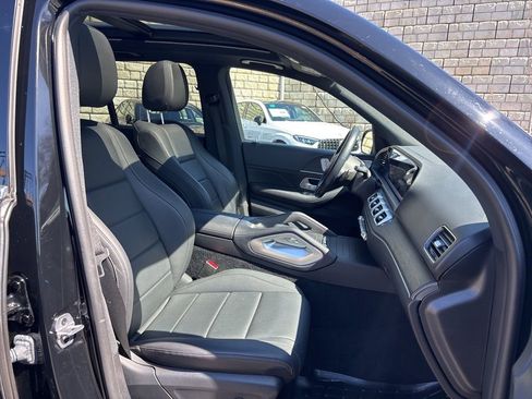 Certified 2023 Mercedes-Benz GLE 350 4MATIC image 10