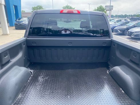 Used 2015 Chevrolet Silverado 1500 LT w/ All Star Edition AWD/4WD image 6