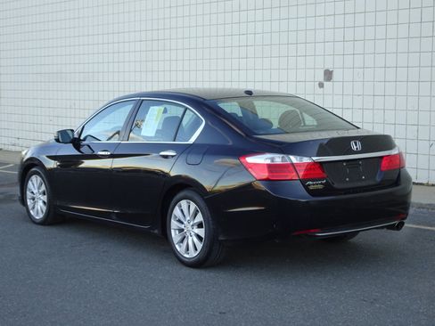 Used 2013 Honda Accord EX-L image 5