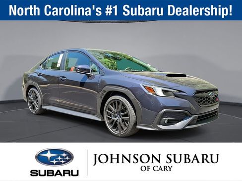 New 2026 Subaru WRX Limited AWD/4WD image 1