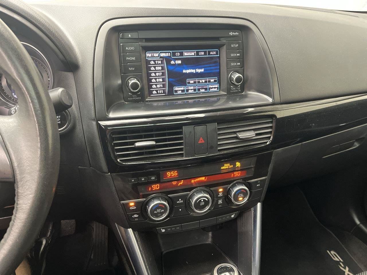 Used 2013 MAZDA CX-5 Grand Touring w/ GT Tech Pkg AWD/4WD image 17