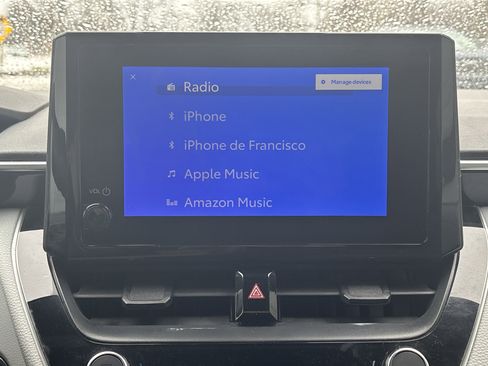 Used 2023 Toyota Corolla SE image 18