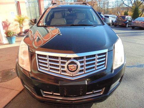 Used 2013 Cadillac SRX Luxury image 31