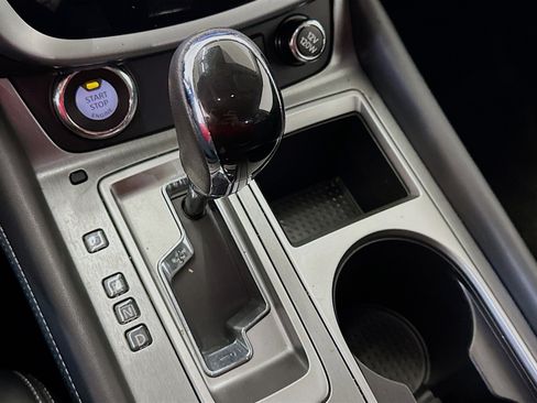 Used 2024 Nissan Murano SV image 24