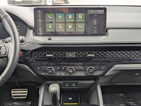 Certified 2025 Honda Accord Sport image 18