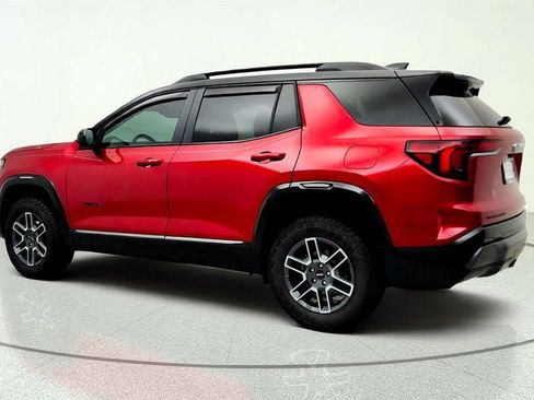 Used 2026 GMC Terrain AT4 w/ Convenience Package III AWD/4WD image 7