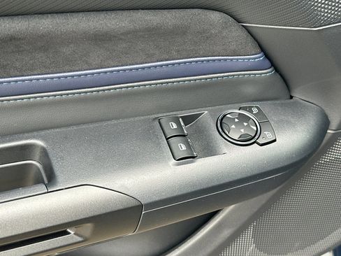 New 2025 Ford Mustang Dark Horse w/ Dark Horse Handlin Package image 11