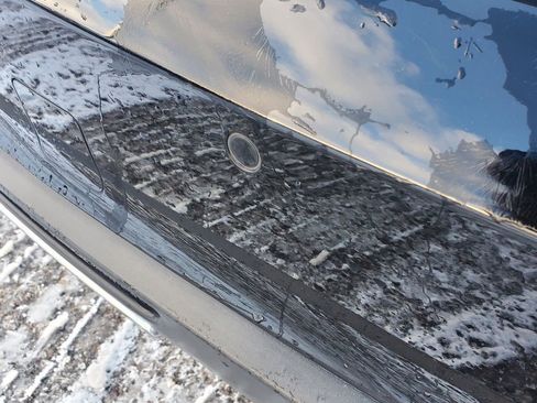 Certified 2022 Cadillac CT5 Premium Luxury w/ Parking Package image 18