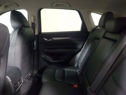 Certified 2024 MAZDA CX-5 AWD 2.5 S image 11