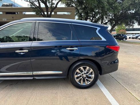 Used 2015 INFINITI QX60 FWD w/ Premium Plus Package image 5
