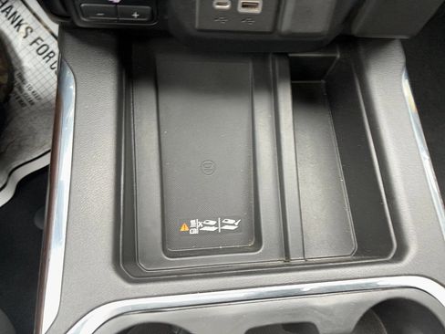 Used 2020 GMC Sierra 1500 SLT w/ SLT Premium Plus Package image 37