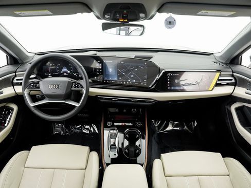 New 2025 Audi A5 2.0T Prestige image 20